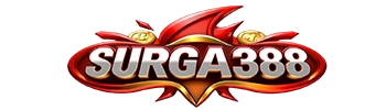 Logo Surga388